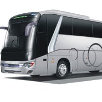 mybusiness partners bus for rent